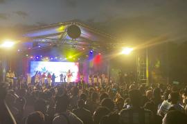 @Arnold Junior Pierre