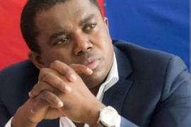 Michel André, membre Accord 21 Déc