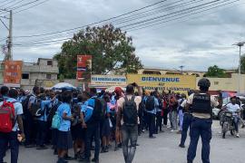 @Arnold Junior Pierre