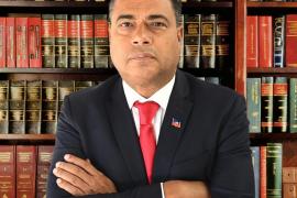 Jerry Tardieu, En Avant 