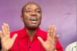 Jean Charles Moïse, Pitit Dessalines 