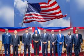 Illustration de Louidjy Beaubrun