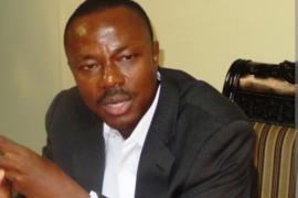 Jean Charles Moïse, leaderPitit Dessalines 