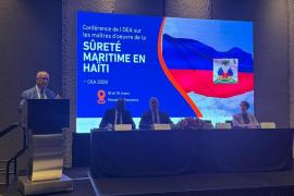 Haïti appelle à une coopération renforcée lors de la Conférence 2026 de l’OEA