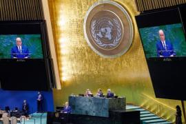 L'Assemblée générale de l'ONU proclame la traite des esclaves africains «plus grave crime contre l'humanité»