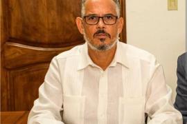 Alix Didier Fils-Aimé, premier ministre 