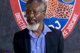 Le MJSP exige des mesures urgentes pour sécuriser le détenu Joseph Félix Badio