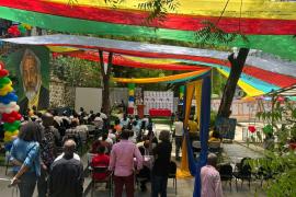 @Arnold Junior Pierre