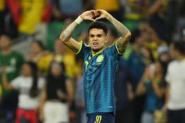 La Colombie domine l’Ouzbékistan 3 à 1