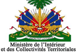 le Ministère de l’Intérieur et des Collectivités Territoriales (MICT)
