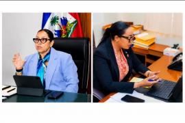 Face à la fin du TPS, le gouvernement haïtien mobilise son réseau consulaire aux États-Unis 