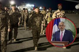 Le gouvernement haïtien salue la prolongation du mandat de la force internationale
