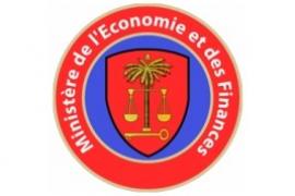 Le Ministère de l’Économie et des Finances (MEF) 