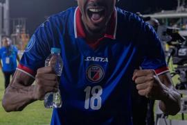 4-1: la lourde défaite de la République dominicaine face à Haïti fait monter la tension de l’autre côté de l’île 