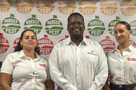 Burger Fest revient pour sa 2ème édition 