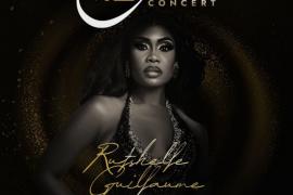 A Boston, Rutshelle Guillaume célèbre ses douze ans de carrière