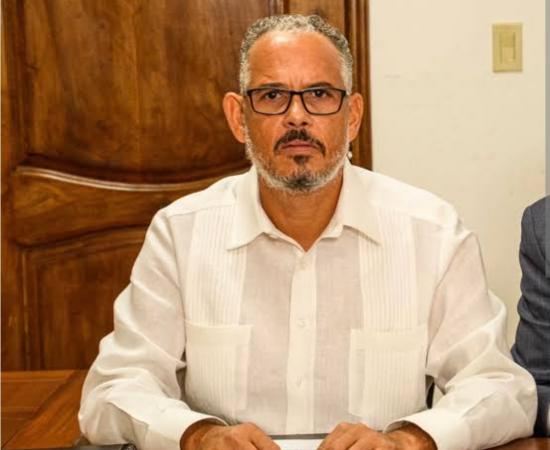 Alix Didier Fils-Aimé, premier ministre 