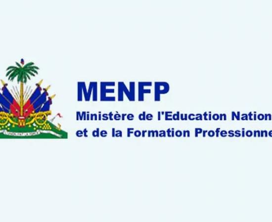 MENFP