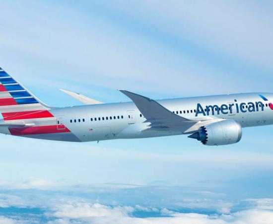 American Airlines fait son retour en Haïti et reprend ses vols Miami–Cap-Haïtien
