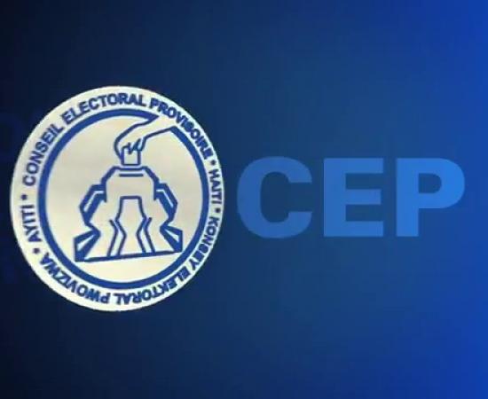 Le CEP fixe le calendrier d’enregistrement des groupements et regroupements politiques