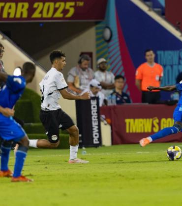 Crédit photo : Marckinson Pierre, Ticket Magazine