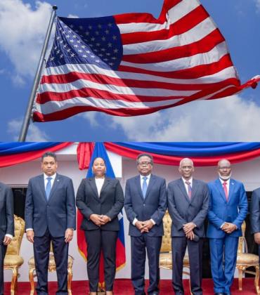 Illustration de Louidjy Beaubrun