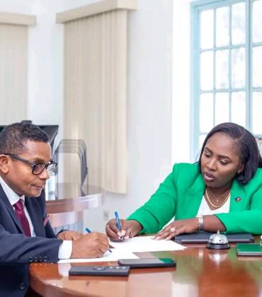 le MPCE et le MTPTC renforcent la coordination