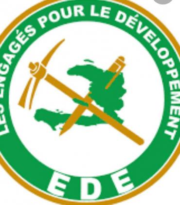 @EDE