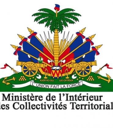 le Ministère de l’Intérieur et des Collectivités Territoriales (MICT)