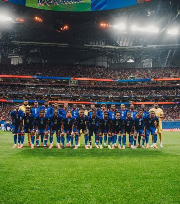 Haïti attend ses adversaires après une campagne historique en ligue B de la Concacaf 