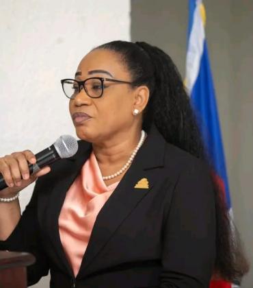 Le MCFDF mobilise les femmes pour une plus grande participation électorale