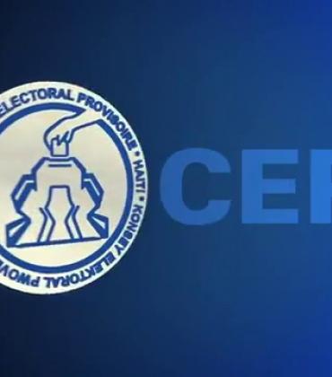 Le CEP prolonge jusqu’au 14 octobre le processus d’inscription des candidats
