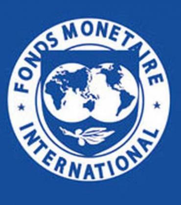 Fonds monétaire international (FMI)