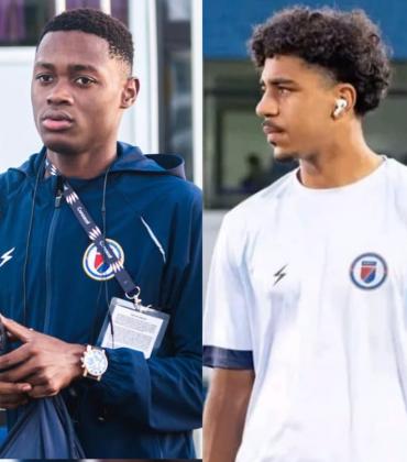 Miguel Joseph et Keeto Thermoncy renforcent les Grenadiers 