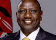 Président Williams Ruto