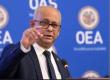 Albert Ramdin, sec gén de l'OEA 