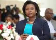Martine Moïse ancienne Première dame d’Haïti