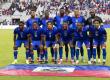 Les Grenadiers s’installent au New Jersey avant leur entrée au Mondial 