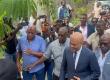 Michel Martelly entendu pendant 6 heures par le juge Jean Denis Cyprien