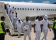 Premier vol d'expulsion de l'ICE vers Haïti depuis la fin du TPS atterrit au Cap-Haïtien