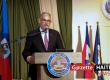 Alix Didier Fils-Aimé lance le forum « Quelle armée pour Haïti ? »