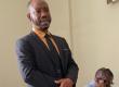 Le directeur de la Caisse d’Assistance Sociale (CAS), Jhony Raphael