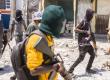 Haïti au moins 5700 personnes tuées ou blessées dans les violences des gangs