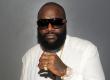 Rick Ross arrêté à Miami Beach pour des accusations de violences conjugales