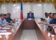 Conseil des Ministres