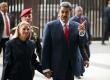 Maduro et sa femme plaident non coupables à des accusations de torture, à New York